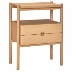 Hübsch Tables, Bureaux|Lits, Tables De Chevet|Table de nuit Appeal