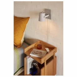 Hübsch Tables, Bureaux|Lits, Tables De Chevet|Table de nuit Appeal