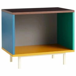 Hay Table de nuit Colour - Muller Van Severen