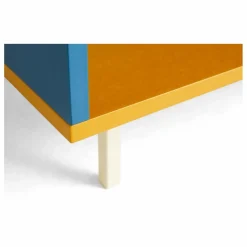 Hay Table de nuit Colour - Muller Van Severen
