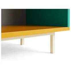 Hay Table de nuit Colour - Muller Van Severen
