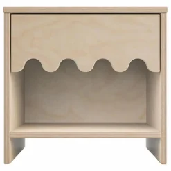 Enfant Oeuf NYC Bureaux, Tables Enfant|Table de nuit Moss |