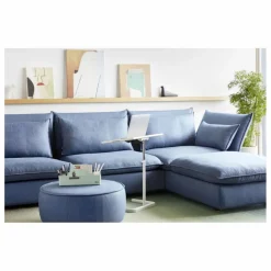 Online Vitra Table de travail Nestable - Jasper Morrison, 2017 | Soft Mint