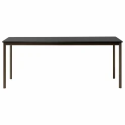 & Tradition Table Drip, 6 personnes - Hee Welling | Noir Clearance
