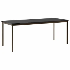 & Tradition Table Drip, 6 personnes - Hee Welling | Noir Clearance