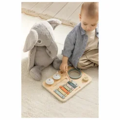 Sebra Jouets D'Éveil|Jouets D'Éveil|Table d'éveil musical