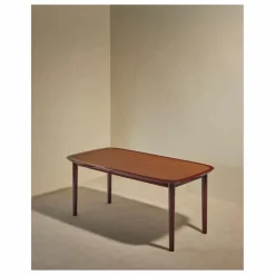 Online Maison Sarah Lavoine Table en chêne Equilibre | Carmin