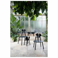 Enfant Nofred Table en chêne Souris |