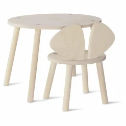 Enfant Nofred Bureaux, Tables Enfant|Table et chaise Souris en |