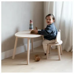 Enfant Nofred Bureaux, Tables Enfant|Table et chaise Souris en |