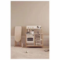 Kid's Concept Cuisines, Marchandes|Table et fer à repasser