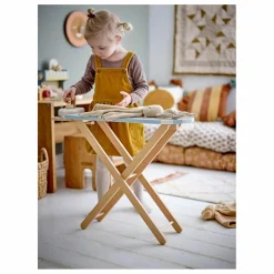 Bloomingville Mini Table et fer à repasser