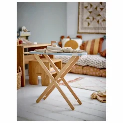 Bloomingville Mini Table et fer à repasser