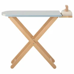 Bloomingville Mini Table et fer à repasser