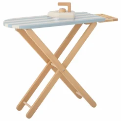 Bloomingville Mini Table et fer à repasser