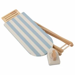 Bloomingville Mini Table et fer à repasser