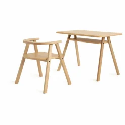 Enfant Nobodinoz Bureaux, Tables Enfant|Table Growing Green |