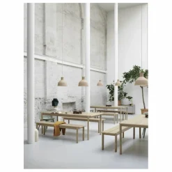 Muuto Table Linear en |