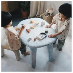 Enfant ecoBirdy Table Luisa |