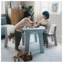Enfant ecoBirdy Table Luisa |