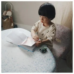 Enfant ecoBirdy Table Luisa |