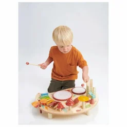Tender Leaf Toys Table musicale Multicolore Clearance