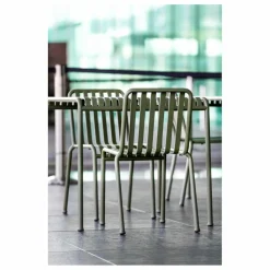 Hay Mobilier De Jardin|Table Palissade - Erwan & Ronand Bouroullec |