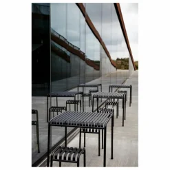 Hay Table Palissade - Erwan & Ronand Bouroullec |