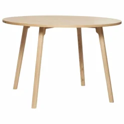 Hübsch Tables, Bureaux|Table ronde