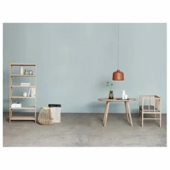 Hübsch Tables, Bureaux|Table ronde