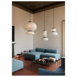 & Tradition Table Sett LN13, Luca Nichetto |