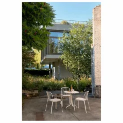 & Tradition Table Thorvald SC96, Space Copenhagen |