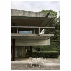 & Tradition Table Thorvald SC98, Space Copenhagen |