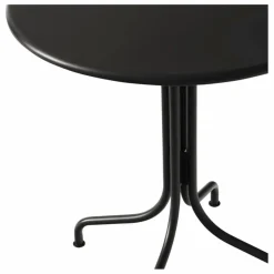 Hot & Tradition Table Thorvald SC96, Space Copenhagen | Noir
