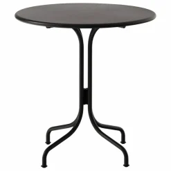 Hot & Tradition Table Thorvald SC96, Space Copenhagen | Noir
