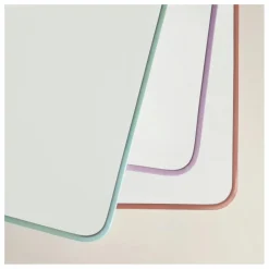 Ma Cabane à rêves Tableau Ardoise Magnétique Little Cabane | Lilas tLilas Best