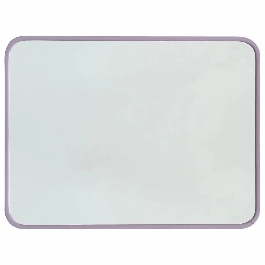 Ma Cabane à rêves Jeux Éducatifs|Tableau blanc magnétique | Lilas