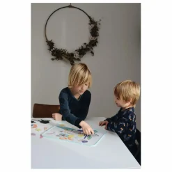 Ma Cabane à rêves Tableau blanc magnétique |