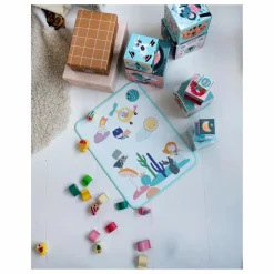 Ma Cabane à rêves Tableau blanc magnétique |