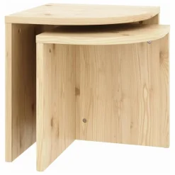 Karup Design Tables basses Combine - Set de 2