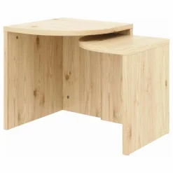 Karup Design Tables basses Combine - Set de 2