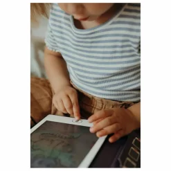 Kidywolf Tablette à dessin Kidydraw Mini | Bleu New