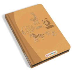 Outlet Kidywolf Tablette à dessin Kidydraw Mini | Camel