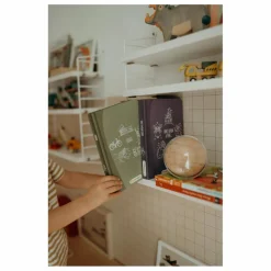 Kidywolf Loisirs Créatifs|Tablette à dessin Kidydraw Mini |