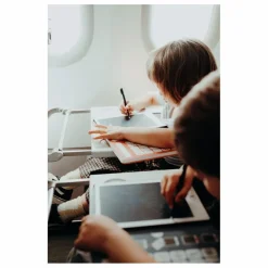 Kidywolf Tablette à dessin Kidydraw Mini |