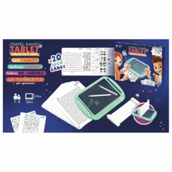 Buki Jeux De Société|Jeux Éducatifs|Tablette à jeux