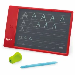 Outlet Buki Tablette d'écriture Multicolore