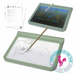 Kidywolf Loisirs Créatifs|Tablette lumineuse éducative