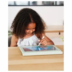 Kidywolf Loisirs Créatifs|Tablette lumineuse éducative