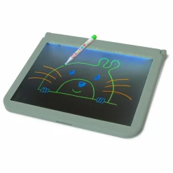 Kidywolf Loisirs Créatifs|Tablette lumineuse éducative